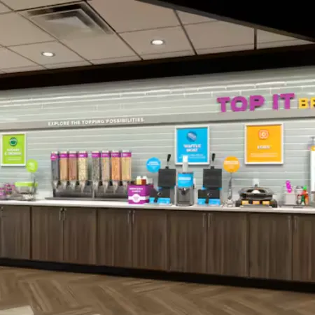 Tru by Hilton Kalamazoo