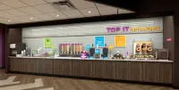 Tru by Hilton Kalamazoo - sarapan