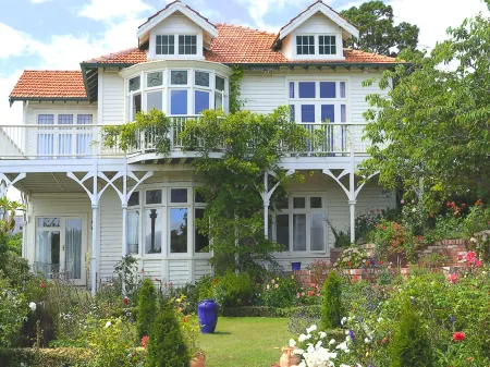 Dyers House Отели рядом с достопримечательностью «Кашмир Хилл Лукаут»