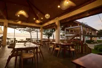 Casa Verde Cliff Resort & Spa Hotels in Poro