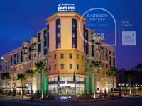 Radisson Hotel Al Khobar - Layanan Antar-Jemput