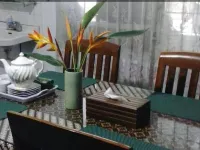 villas in batu indonesia homestay