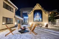 Astra de Rosa Hotels in Estosadok