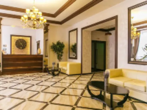 Park Hotel Hotels in Cherkessk