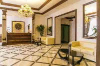 Park Hotel Hotels in Cherkessk