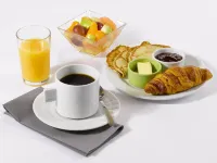 Campanile Nature - Cergy Saint Christophe Hotels in Cergy