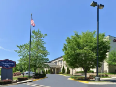 كومفرت إن لوريل - فورت ميد فنادق في 