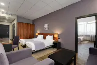 Veshki Park Hotel