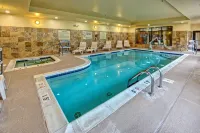 Hampton Inn Galax Hotels in Fries