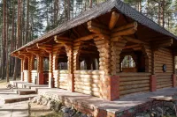 Knyazhya Rechka Hotels in Kalininsky District