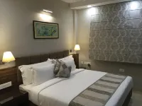 De Bougain Villa Hotels near Durga Temple