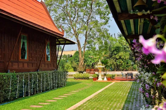 รูปภาพของบ้านกรนรา รีสอร์ท