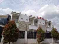 Macan Kumbang Residence Hotels in Demang Lebar Daun