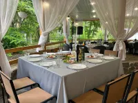 Amaks Park Hotel - bar