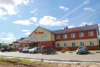 Gostinitsa na Valge Hotels in 