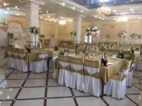 Bellagio Hotel Hoteles en Beloréchensk