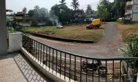 Monkey Mind Hostel