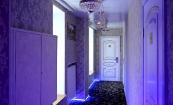 Villaggio Balzi Rossi - Housity
