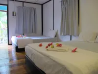 Aguna Resort Hotel in zona Paya Beach Jetty