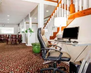 Quality Inn Kingdom City, MO Hotels in Fulton