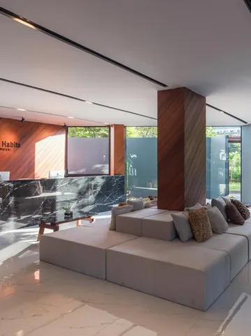 รูปภาพของโรงแรมฮาบิตา หาดใหญ่