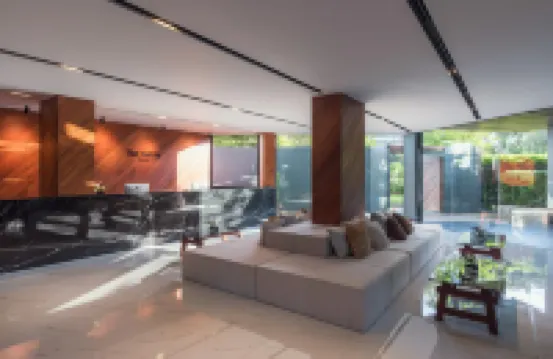 โรงแรมฮาบิตา หาดใหญ่ โรงแรมในหาดใหญ่