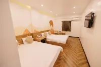Happy Hotel Các khách sạn ở Bạc Liêu