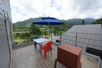 Sancheong Duh Joeunnal Pension