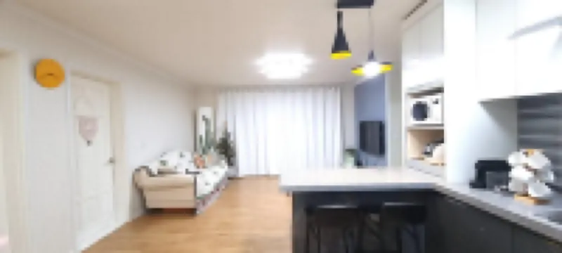 Goseung Bongpo Annyeong Pension