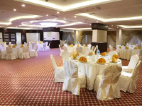 Best Western Plus Salmiya โรงแรมในSalmiya