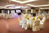 Best Western Plus Salmiya Hotels in Salmiya