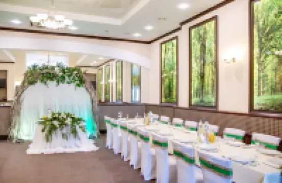 Dubki Hotel