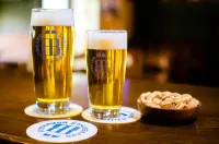 Bavarskiy Dom Hotels in Gorod Goryachiy Klyuch