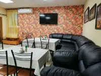 Shans Mini- Hotel Hotels in Elista