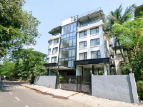 Hotel Mumbai House Ghansoli, Navi Mumbai Hotels in Ghansoli