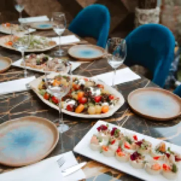 德瓦雷雅各精品酒店