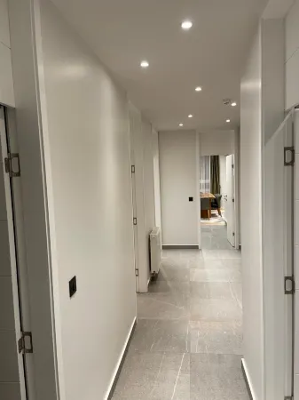 Sarajevo Daily Apartments Отели рядом с достопримечательностью «Национальный музей Боснии и Герцеговины»