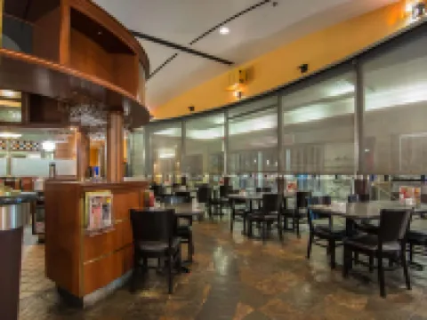 Quality Inn & Suites Yellowknife Hotels in Yellowknife