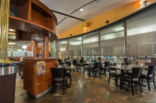 Quality Inn & Suites Yellowknife