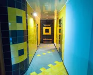 Sibir Hotel Hotels in Ulan-Ude