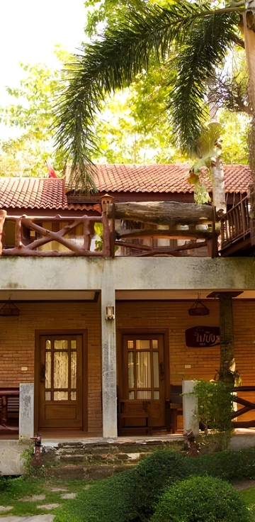 รูปภาพของชวนธนปัญญารีสอร์ท (ChuanTaNaPanya Resort)