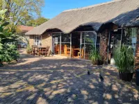 Airport Inn Bed and Breakfast