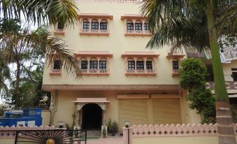 Hotel Ranthambore Haveli