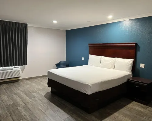 Super 8 by Wyndham Mesa Downtown Near Convention Center Hotels in Mesa