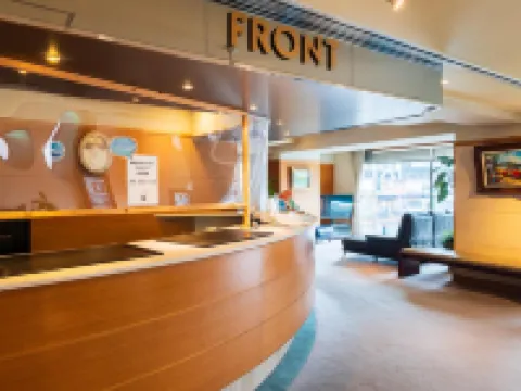 Hotel Seawave Beppu Hotels in Beppu