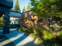 Courtyard Sacramento Airport Natomas Hotels near SMUD Museum of Science and Curiosity