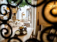 Riad les Orangers d'Alilia Hotels near Kasbah