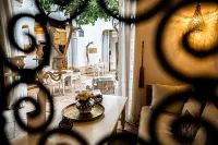 Riad les Orangers d'Alilia