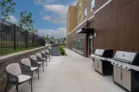 TownePlace Suites West Lafayette Các khách sạn ở Xã Wabash