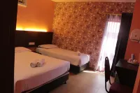 Bayu View Hotel Melaka